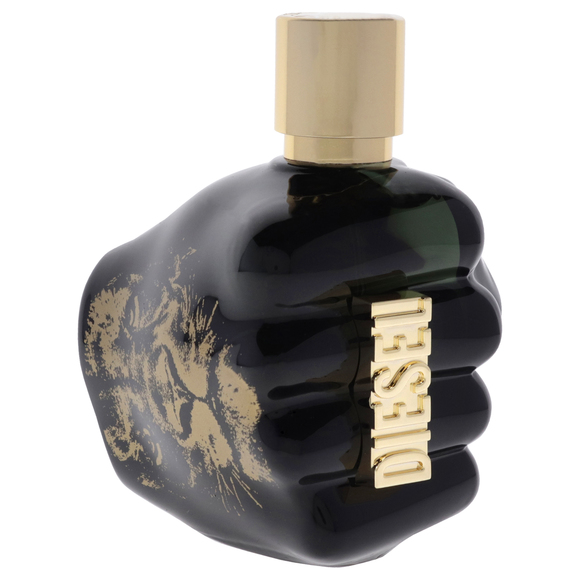 Spirit Of The Brave by Diesel for Men - 2.5 oz EDT Spray - Picture 2 of 6